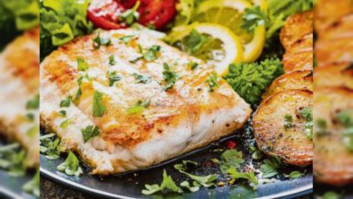 Die Power aus der See: Fisch macht fit - Trierischer Volksfreund