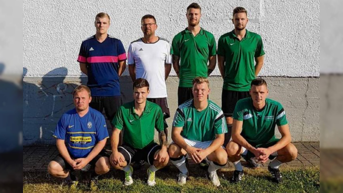 FSV Grün-Weiß Ilsenburg: Aufwärtstrend mit neuem Trainer fortsetzen