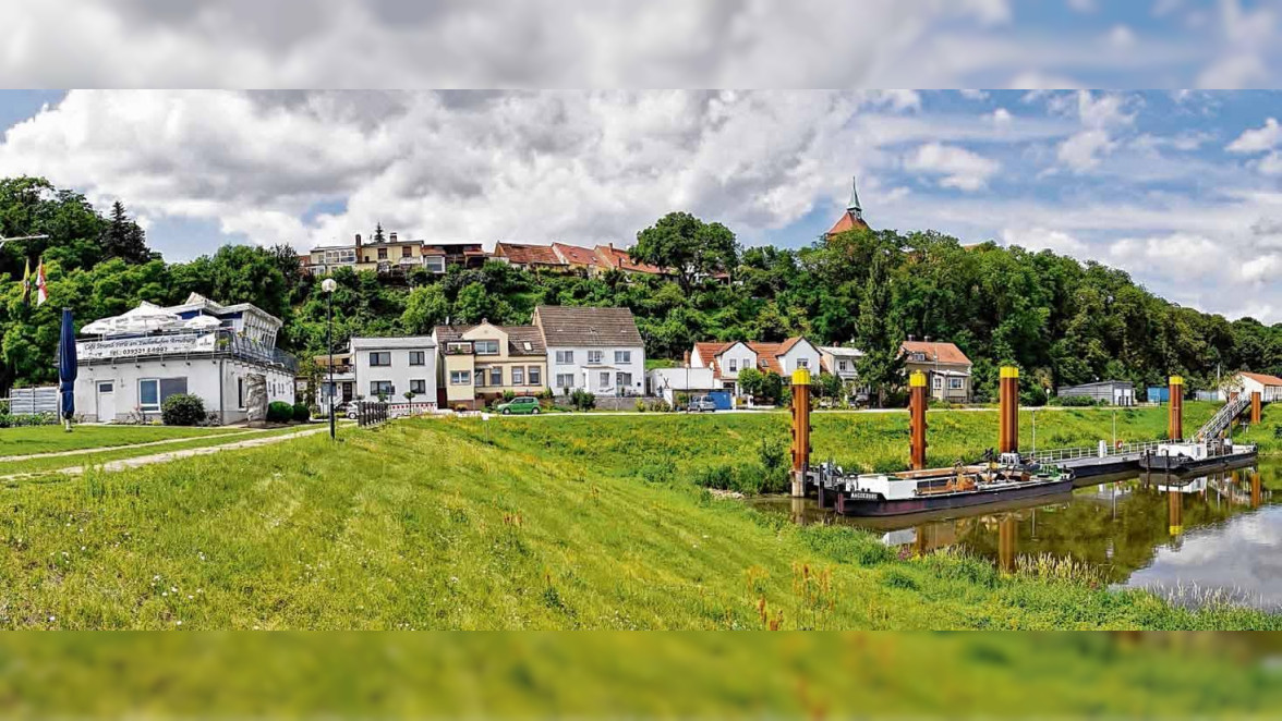 Eine der ältesten Städte der Altmark