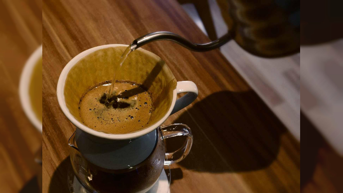 Länger leben mit Kaffee?