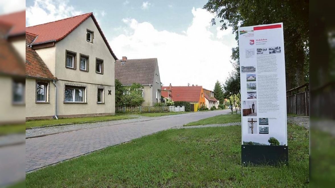 Tourismus in Osterburg: Einheitsgemeinde zeigt ihre Visitenkarte