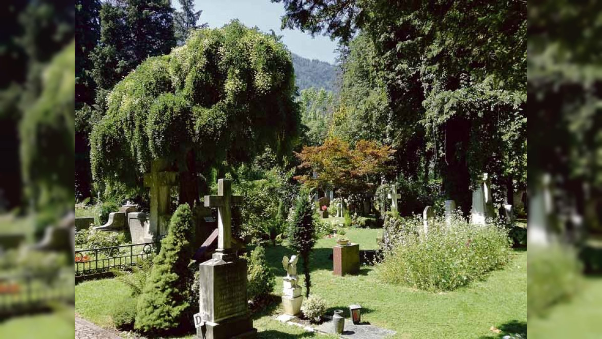 Tag des Grabsteins 2019: Lebendige Grabkultur - Der Grabstein im Wandel der Zeit