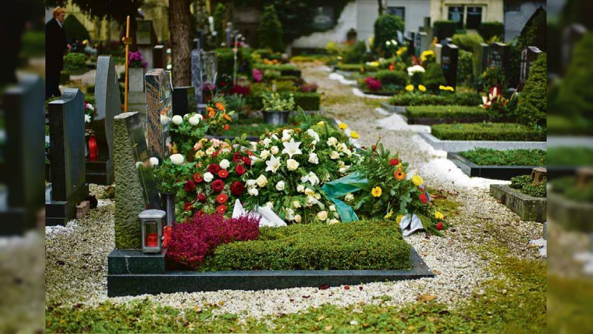 Friedhofsgebührensatzung der Stadt Haldensleben