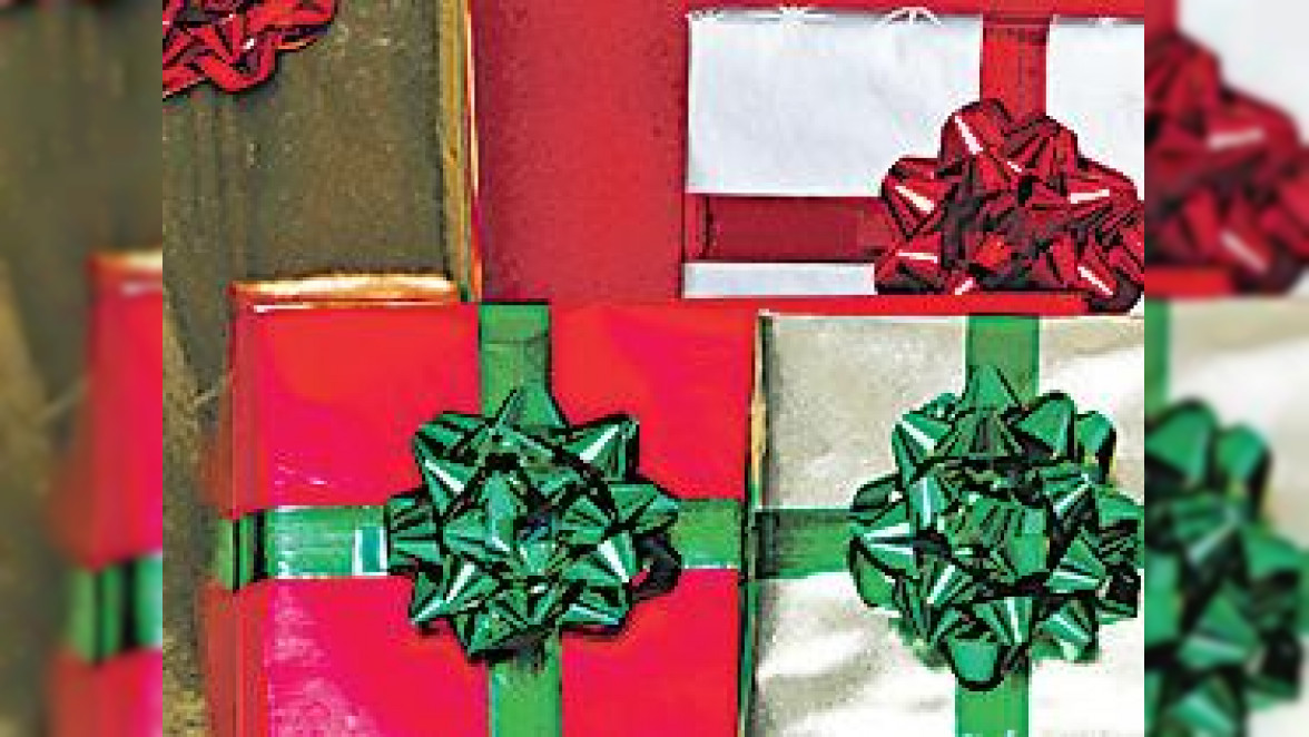 TIPP: Weihnachtskarten schon jetzt schreiben