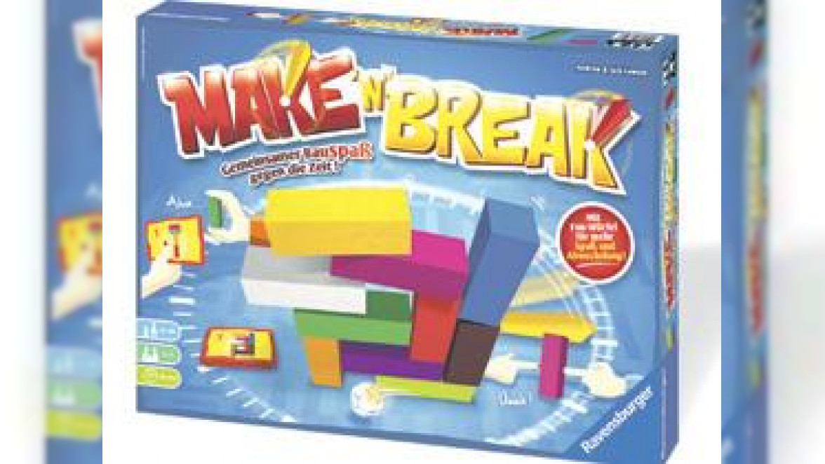 Make ‚n‘ Break