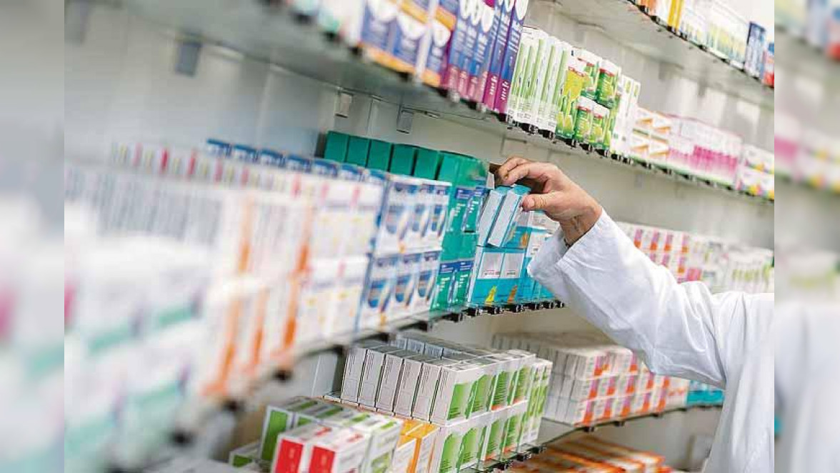 Antibiotika richtig einnehmen – Apotheker geben wichtige Tipps