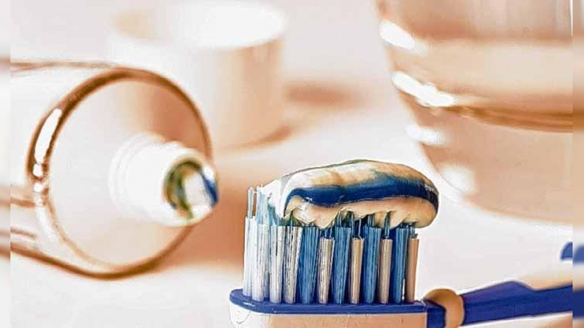 Wie gut kann Zahnpasta ohne Fluorid sein?