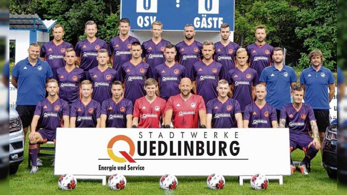 Quedlinburg verstärkt Abwehr mit Thalenser Duo