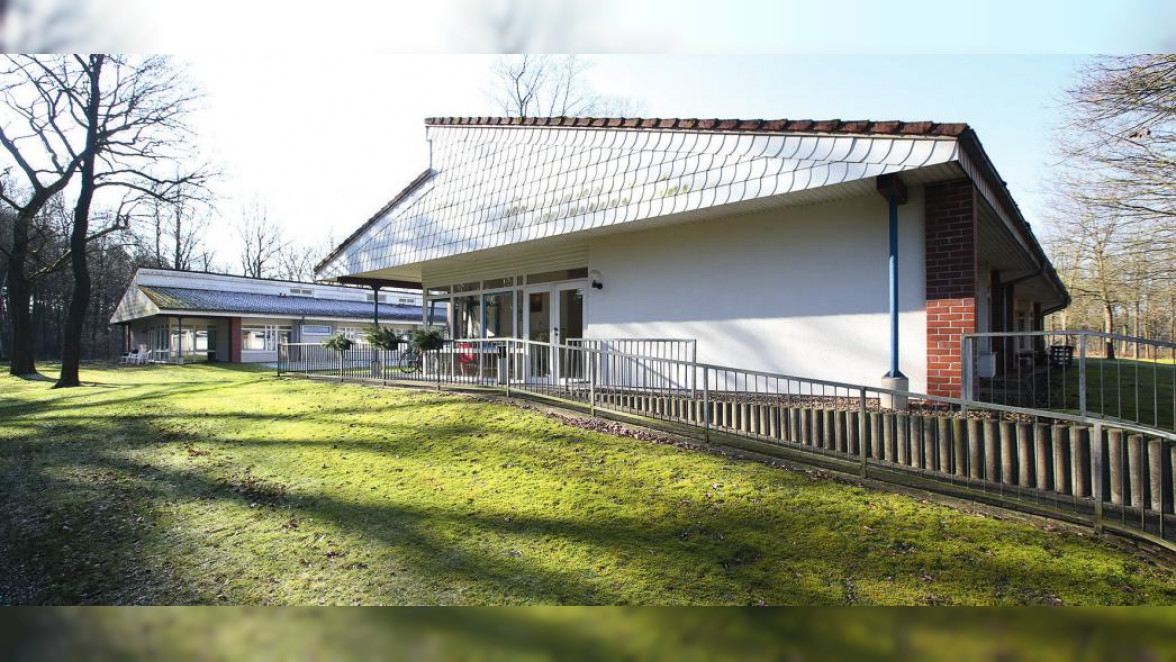 Kästorf: Diakonie will Pflegeheim erweitern