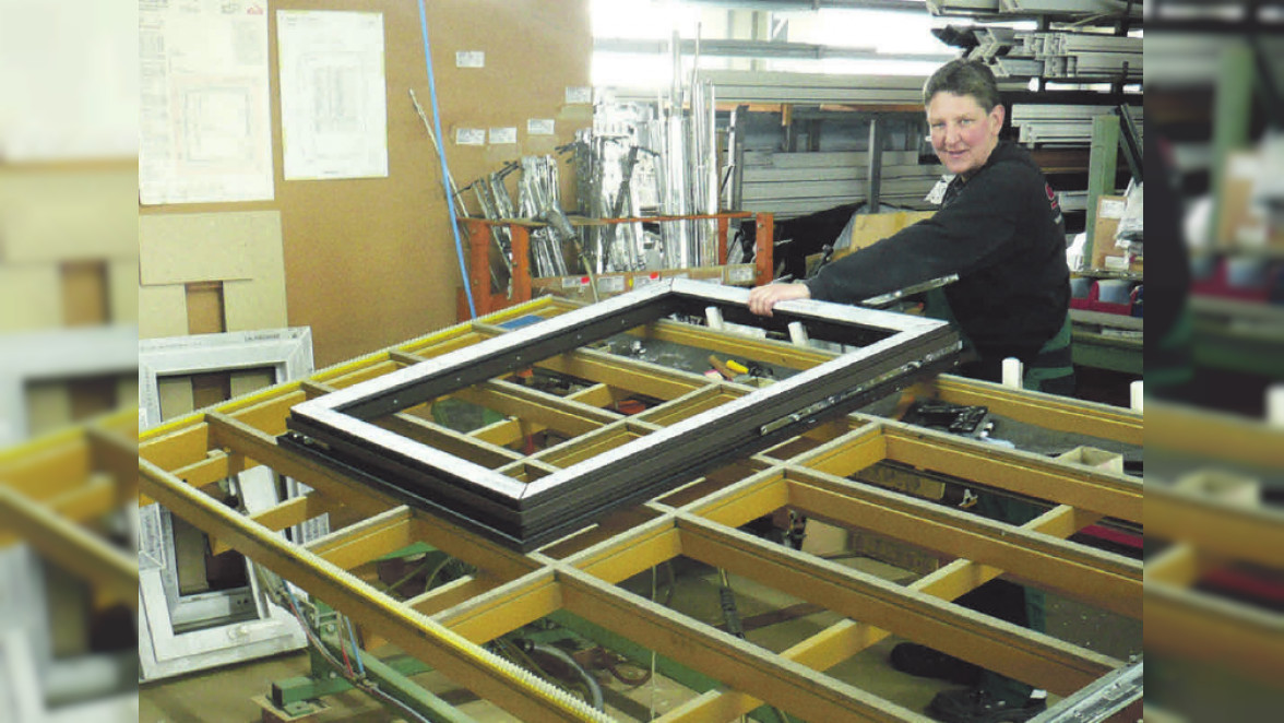 Stahl Fensterbau aus Leiferde bietet Qualität für Individualisten