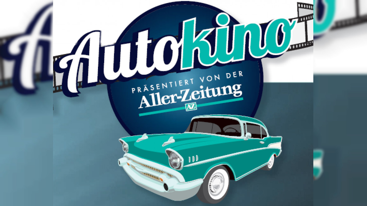 AZ-Autokino in Gifhorn: kurz und knapp