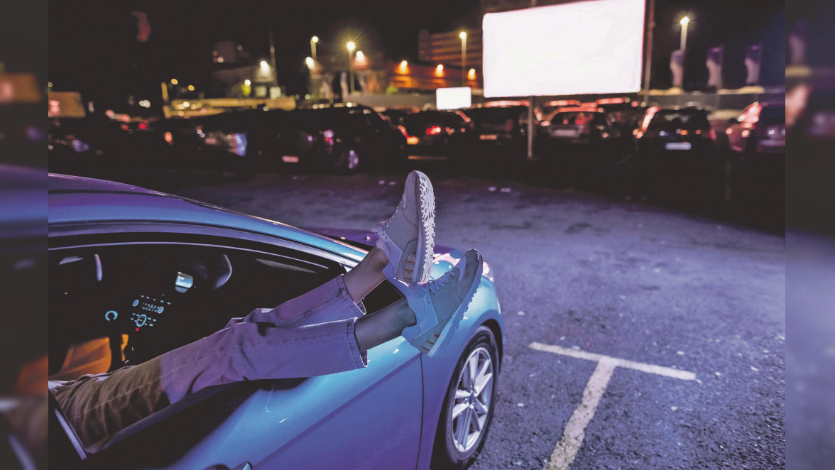 Filmspaß unter freiem Himmel beim AZ-Autokino in Gifhorn: Was gilt es zu beachten?