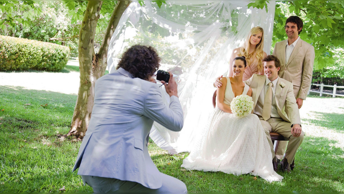 Tipps & Tricks für die perfekten Hochzeitsfotos