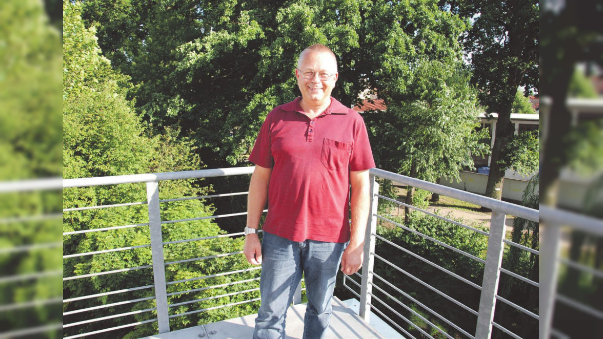 Handwerk bietet hervorragende Chancen, so der Gifhorner Kreishandwerksmeister Manfred Lippick 