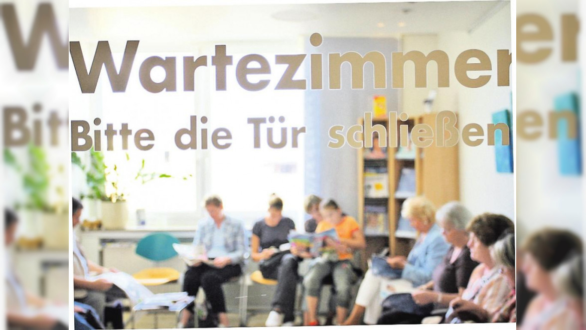 Zahl der Privatpatienten liegt in Wolfsburg unter dem Durchschnitt