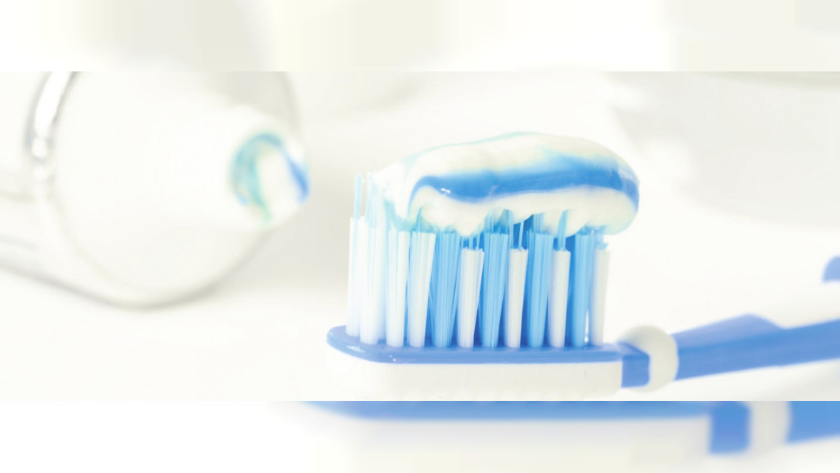 Wie gut kann Zahnpasta ohne Fluorid sein?