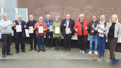 SAMTGEMEINDE BOLDECKER LAND Wolfsburger Allgemeine Zeitung