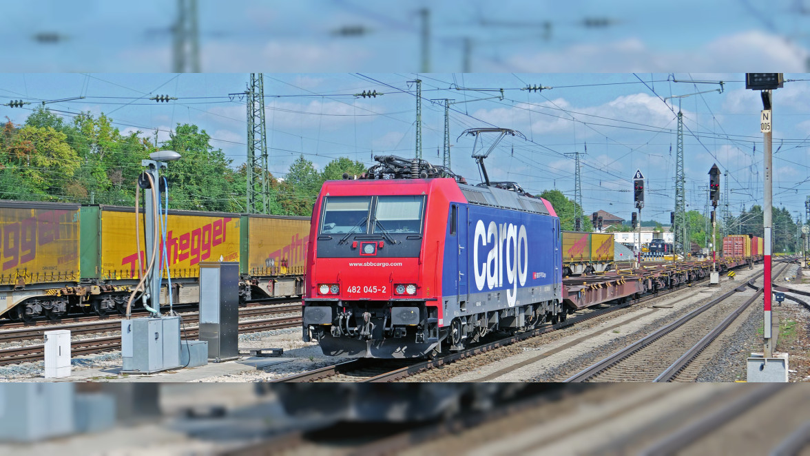 IHK Nord kritisiert Schienennetz als unzureichend für den Güterverkehr 