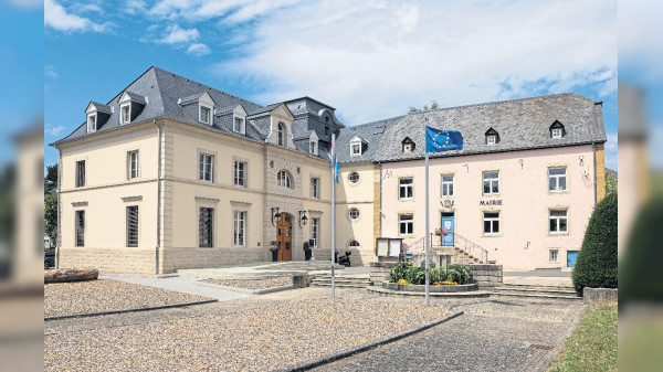 Commune de caractère et d'avenir