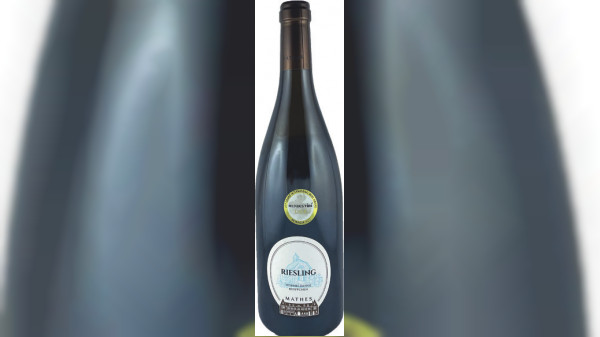 Riesling 2021 Koeppchen: Weintipp der Woche präsentiert von VinsLux