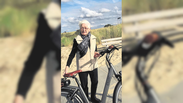 Praxis Brust in Trier-Sirzenich: Schmerzfrei leben dank Schlangengift und Zelltherapie