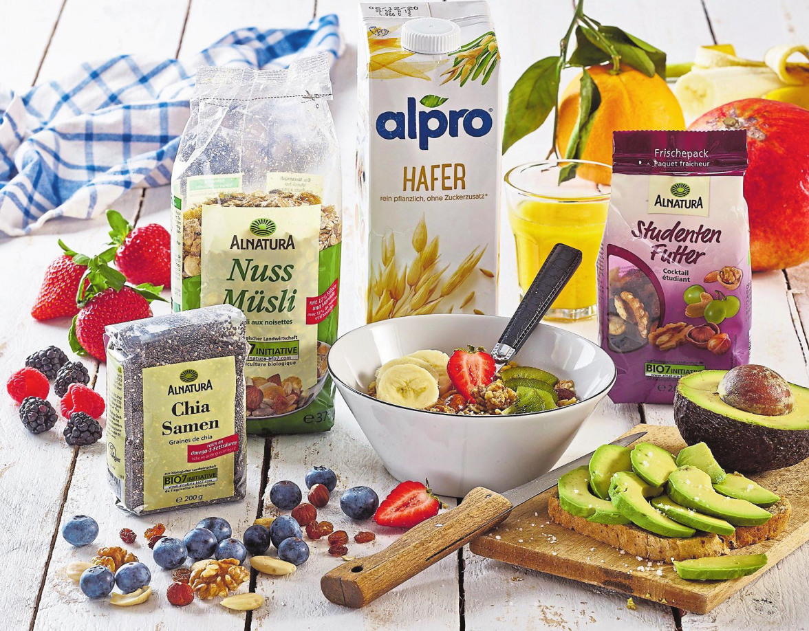 Gesund, lecker, fleischlos-2