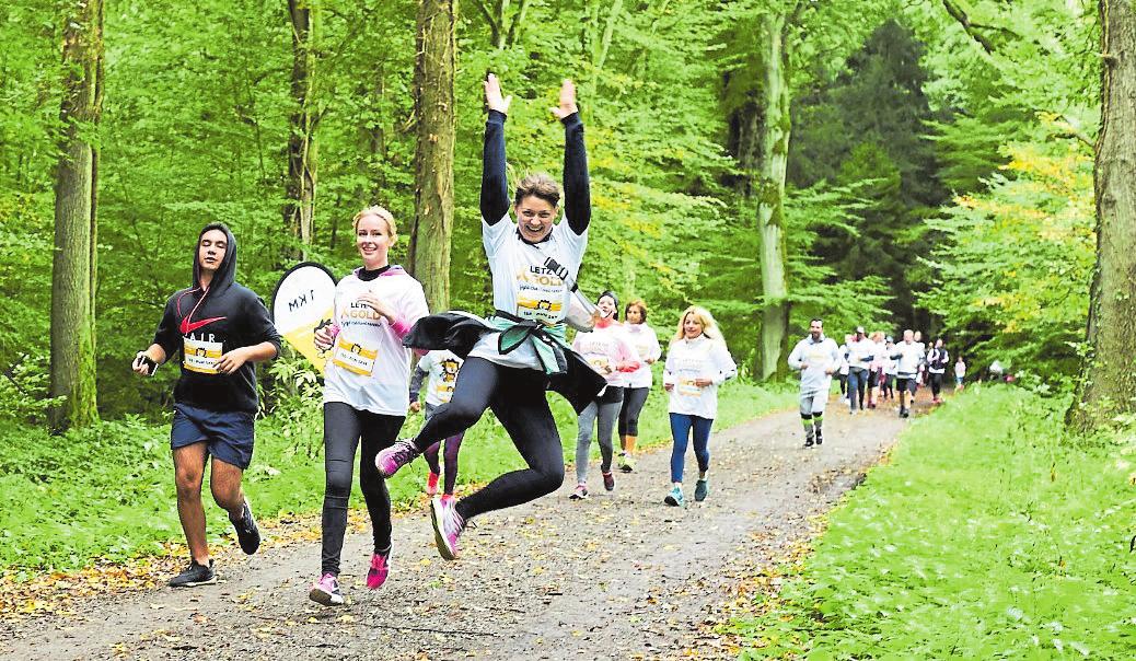 Courir contre le cancer des enfants-2