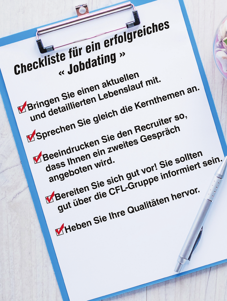 Die CFL trifft ihre künftigen Talente vom 18. bis 24. Mai 2019-2