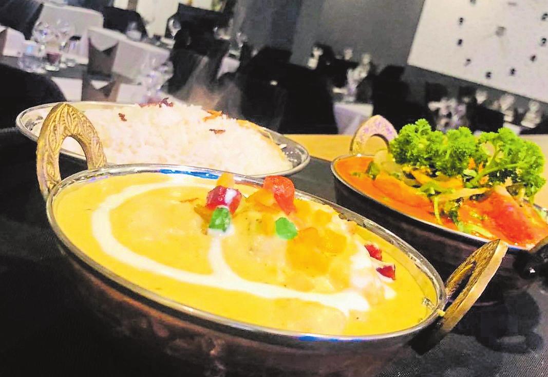 Deux adresses de cuisine indienne à Luxembourg-3