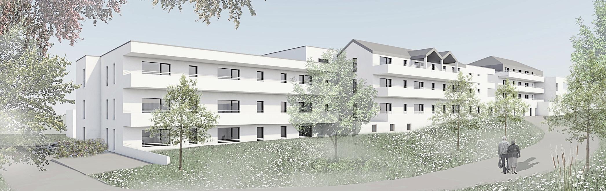 Volles, dichtes Haar-3