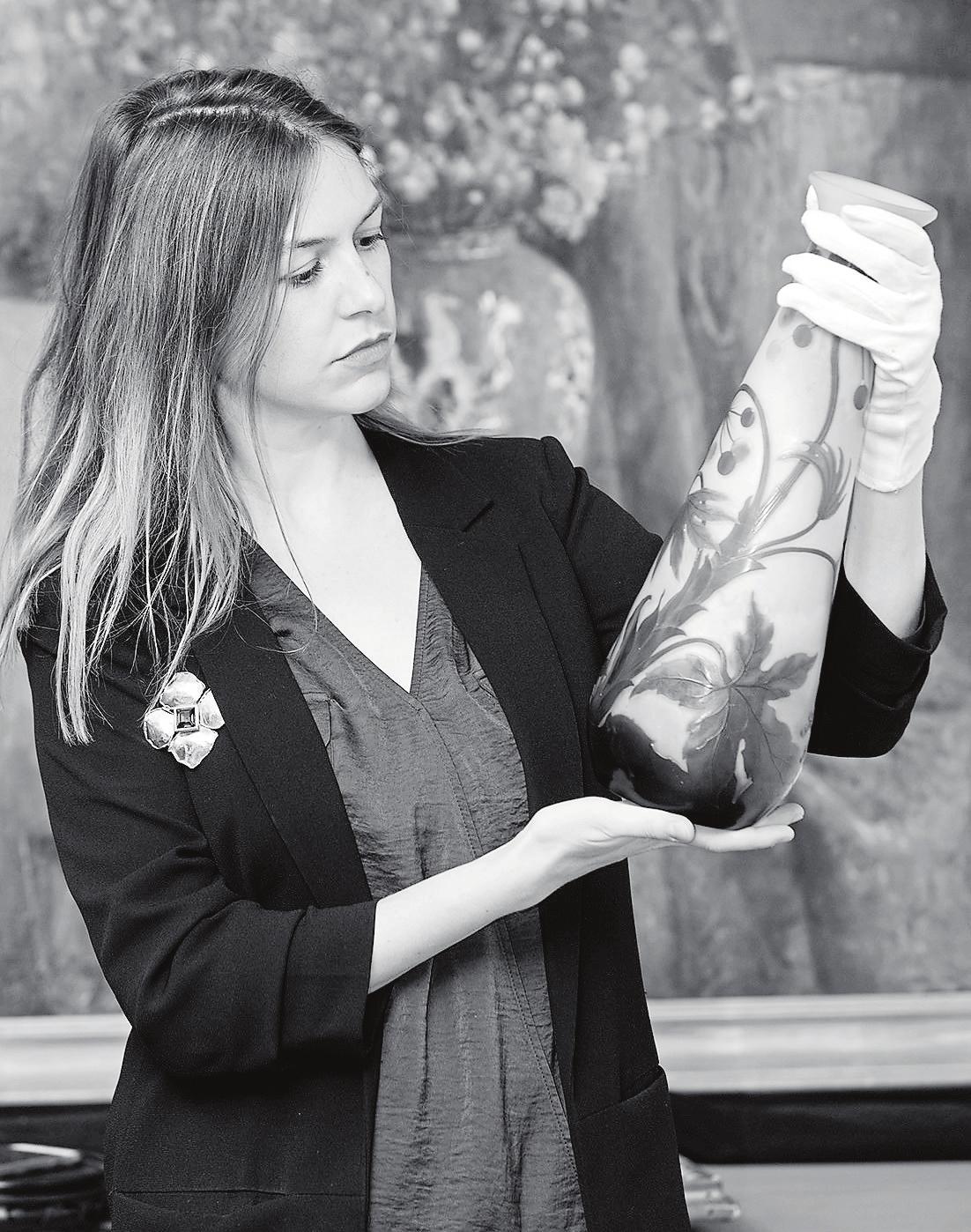 Connaissez-vous la valeur de vos bijoux & objets d’art?-2