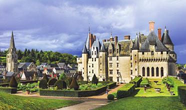 Châteaux de la Loire-2