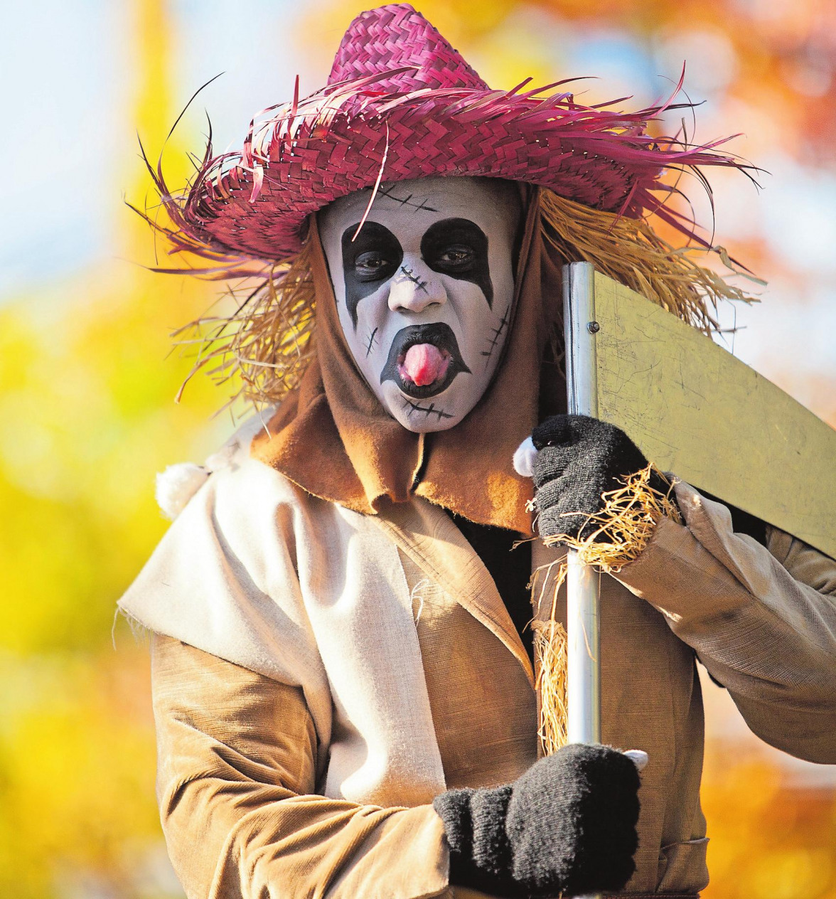 Schaurig-schöne Halloweenzeit für die ganze Familie-2