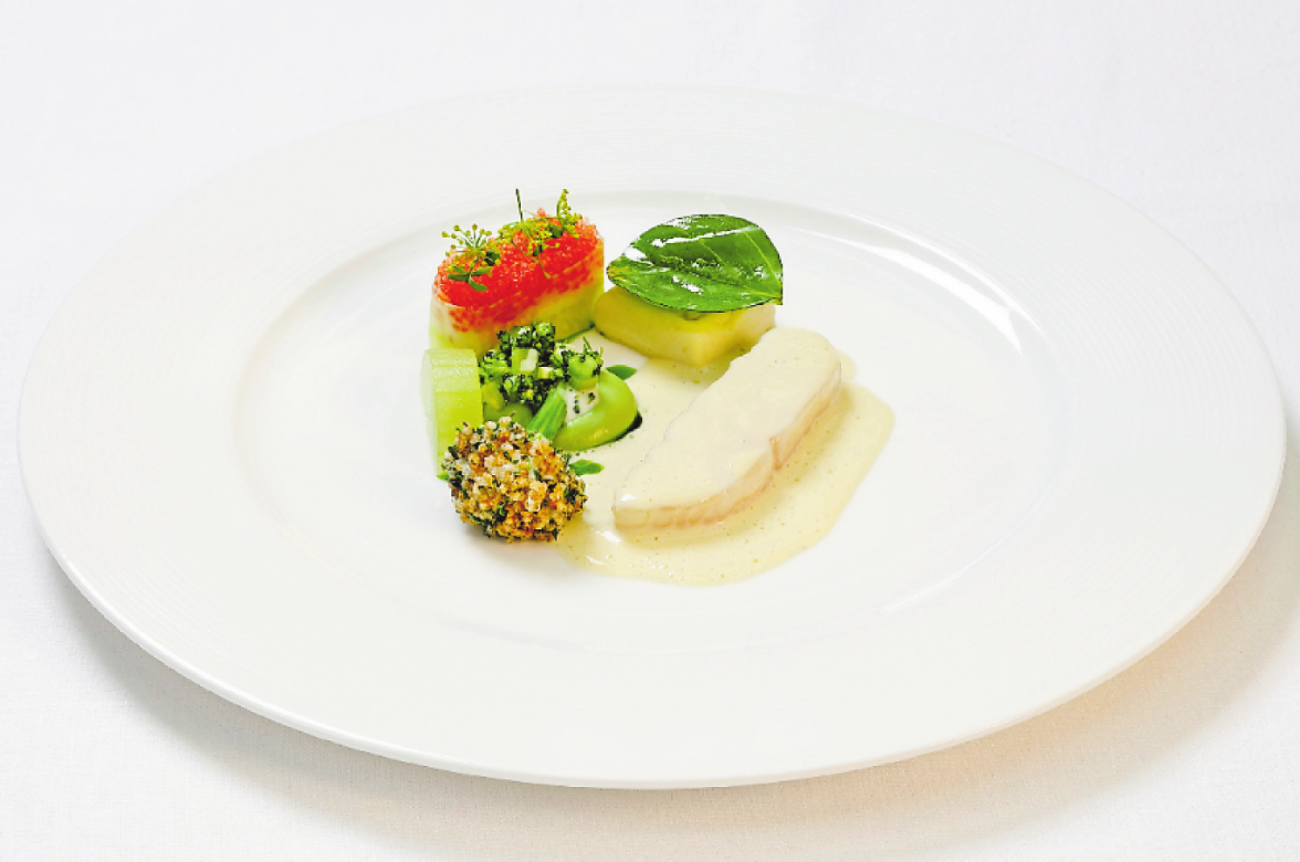 Cuisinez comme les champions du monde!-2