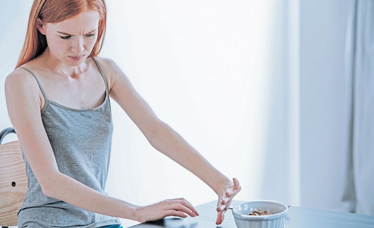 Wenn aus Heißhunger hungern wird-2