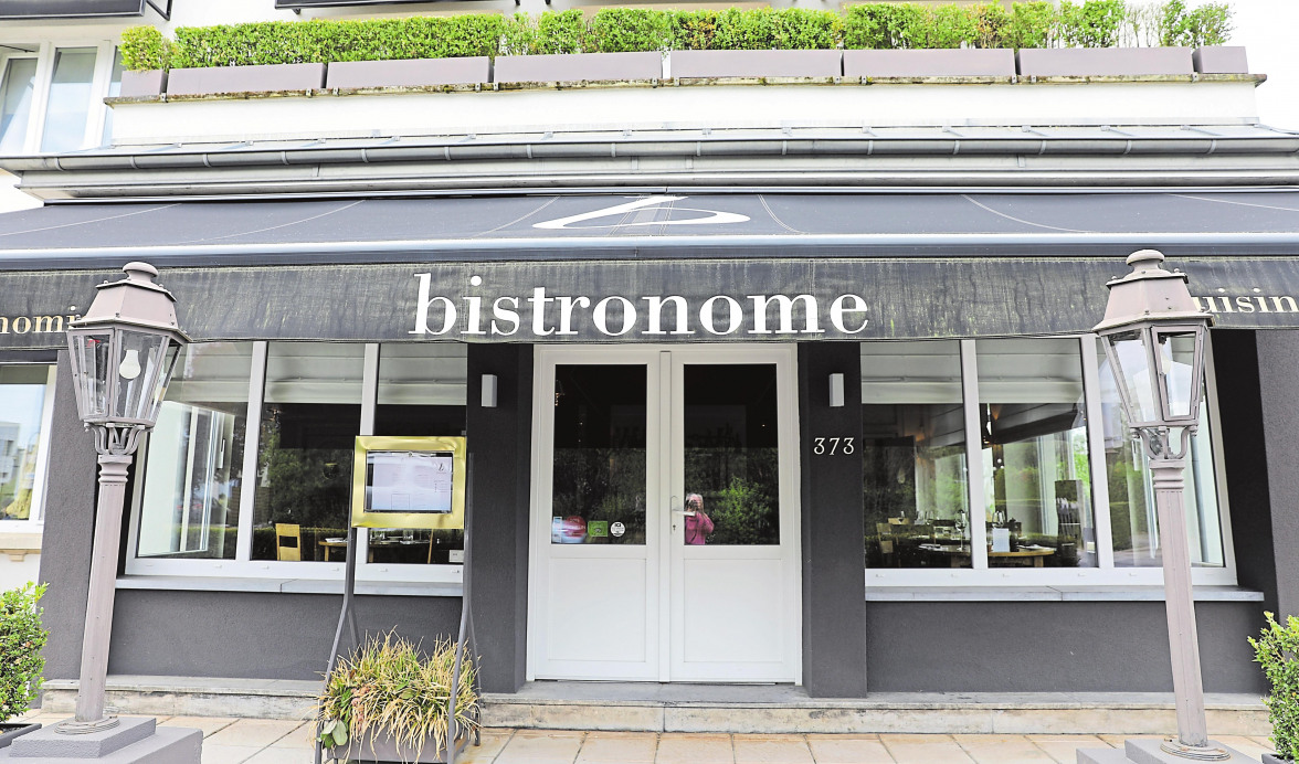 «La Cuisine Bistronomique»-2