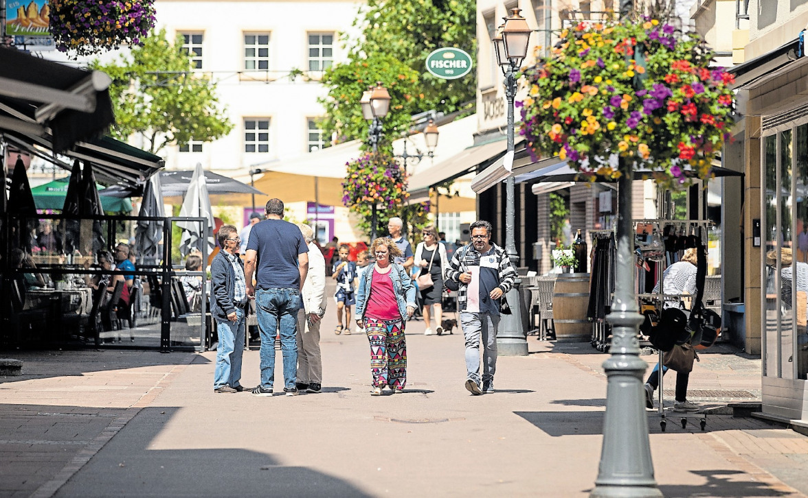 In Diekirch werden 400 Jahre Marktrecht gefeiert-3