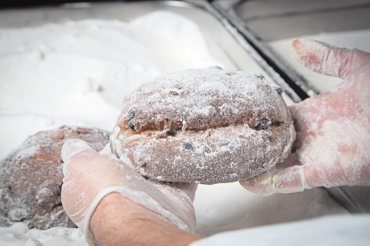 Noël s'annonce très gourmand...-3