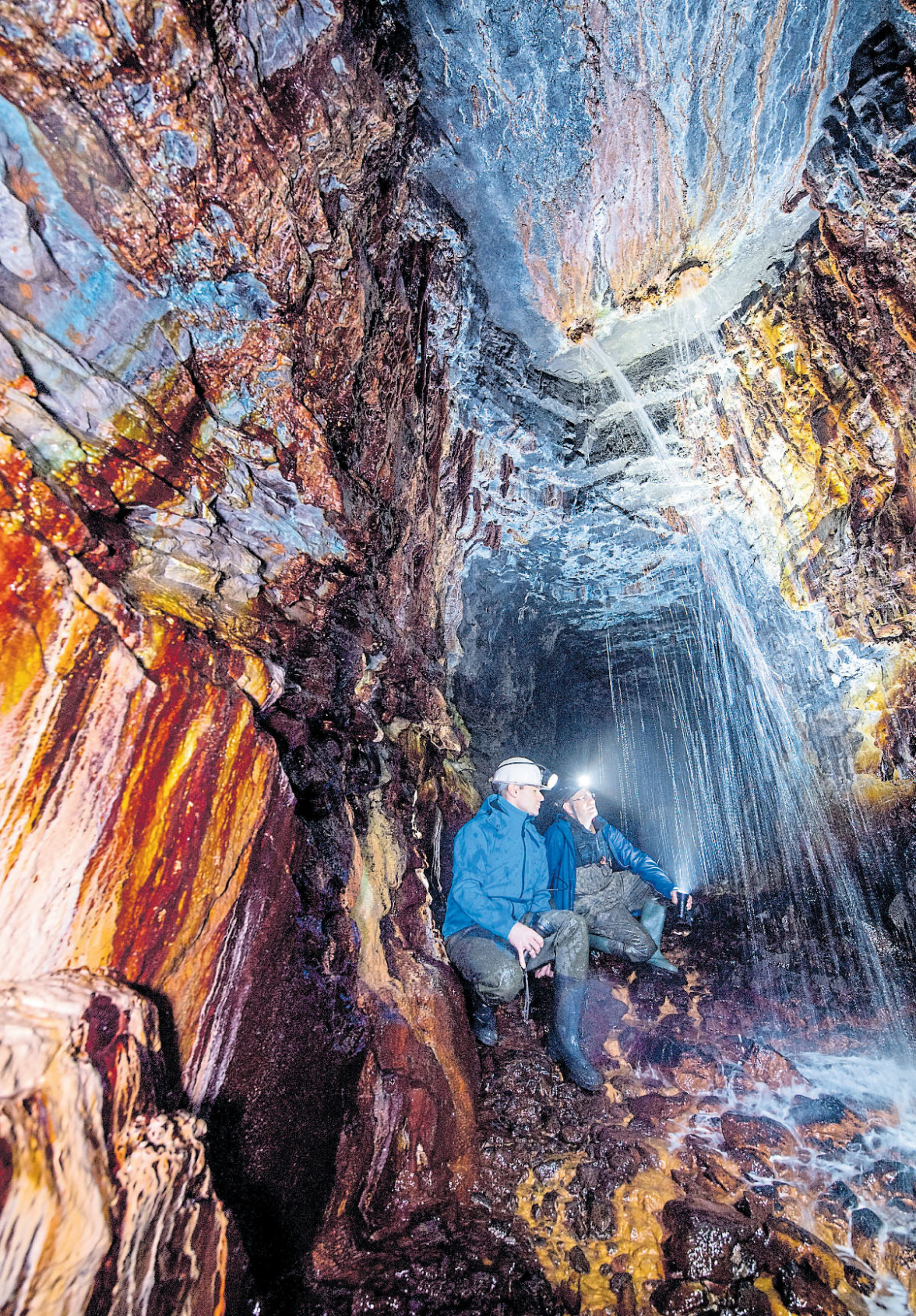 Unter Tage im Harz-3