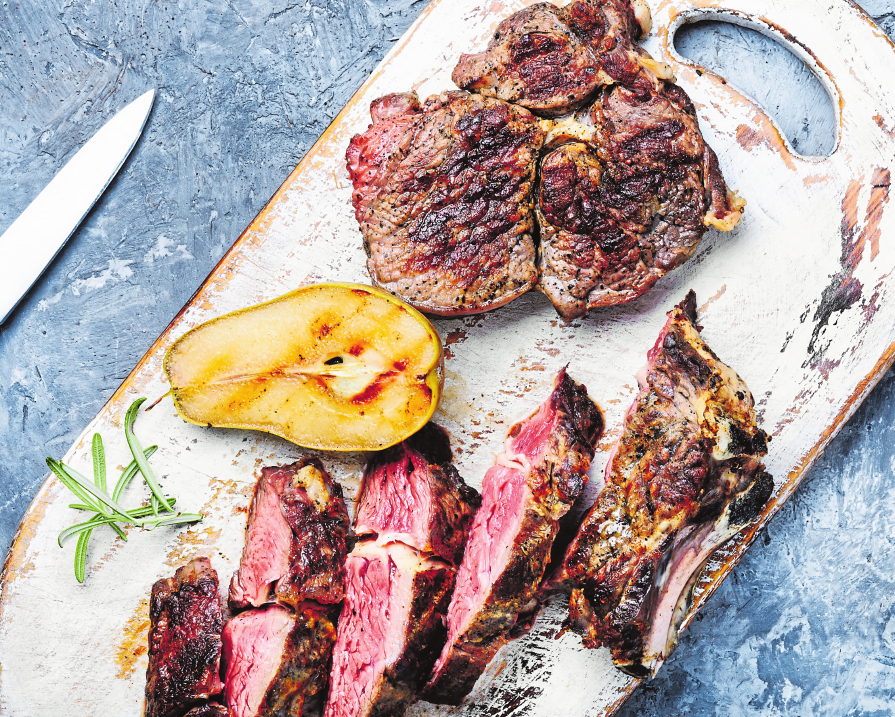 Der passende Grill-2