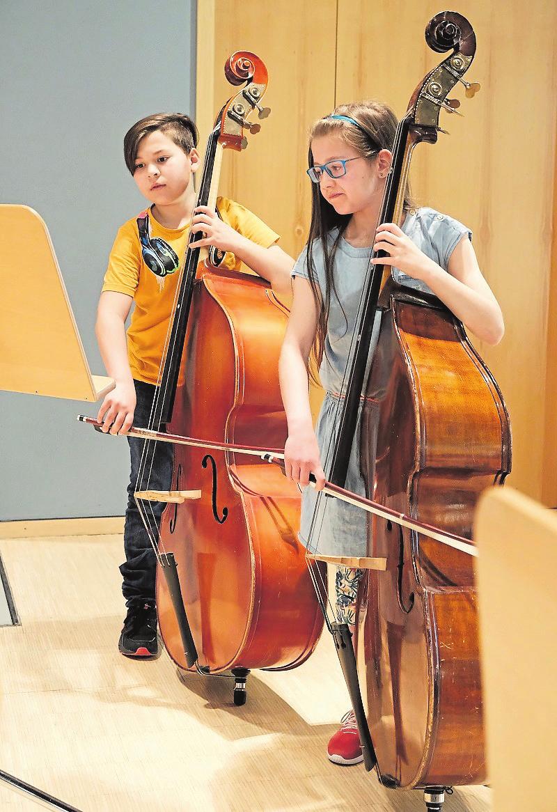 Musikkonservatorium der Region Norden-3
