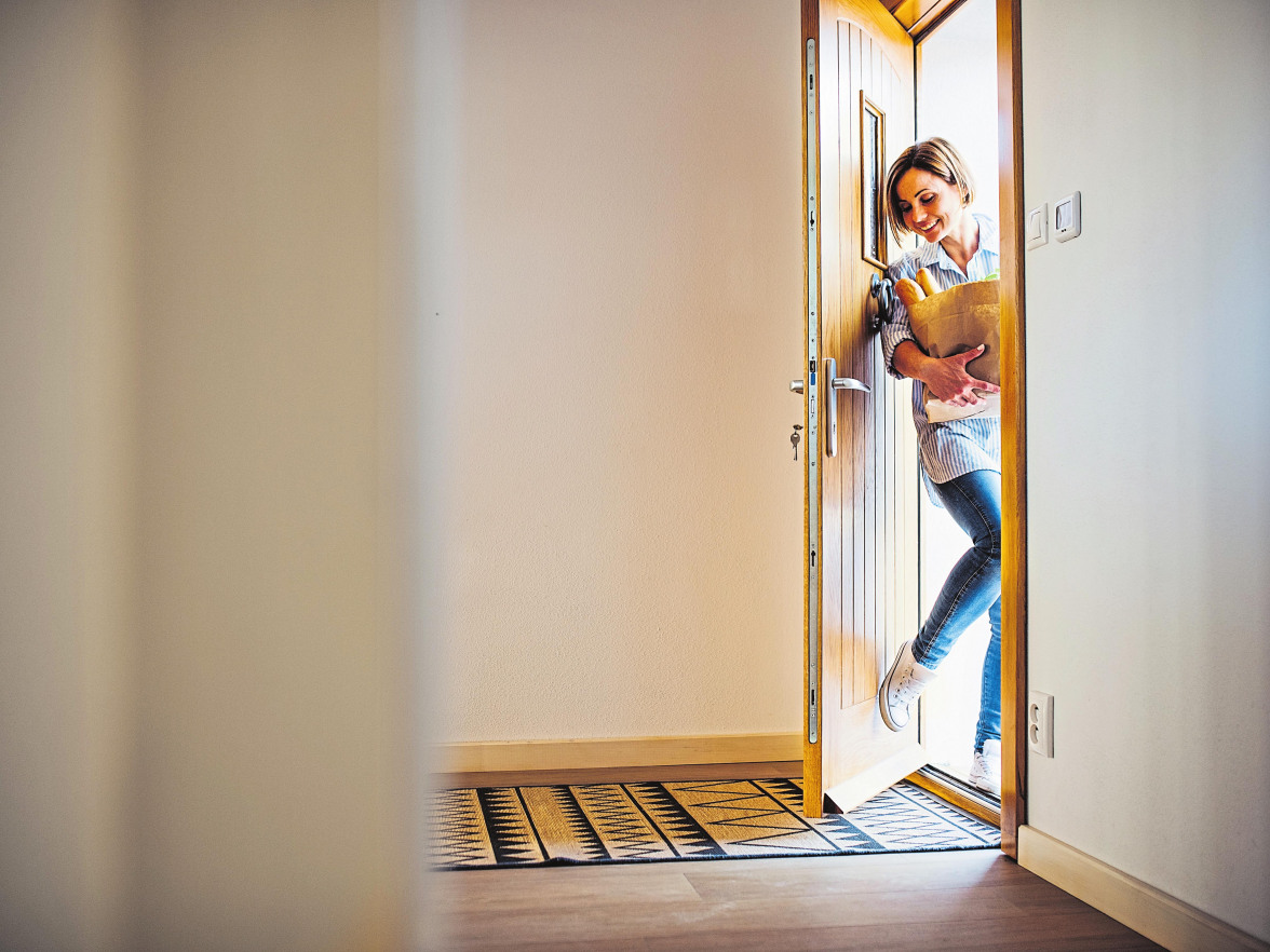 Prendre la porte, passer par la fenêtre...-3