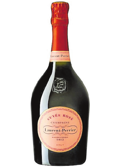 Laurent-Perrier Rosé-2