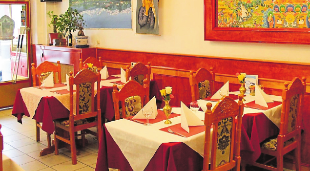 Deux adresses de cuisine indienne à Luxembourg-4
