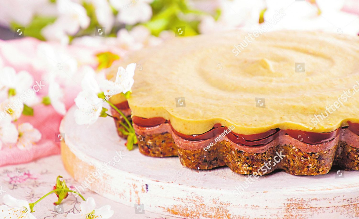 Kuchen ohne Backen-2