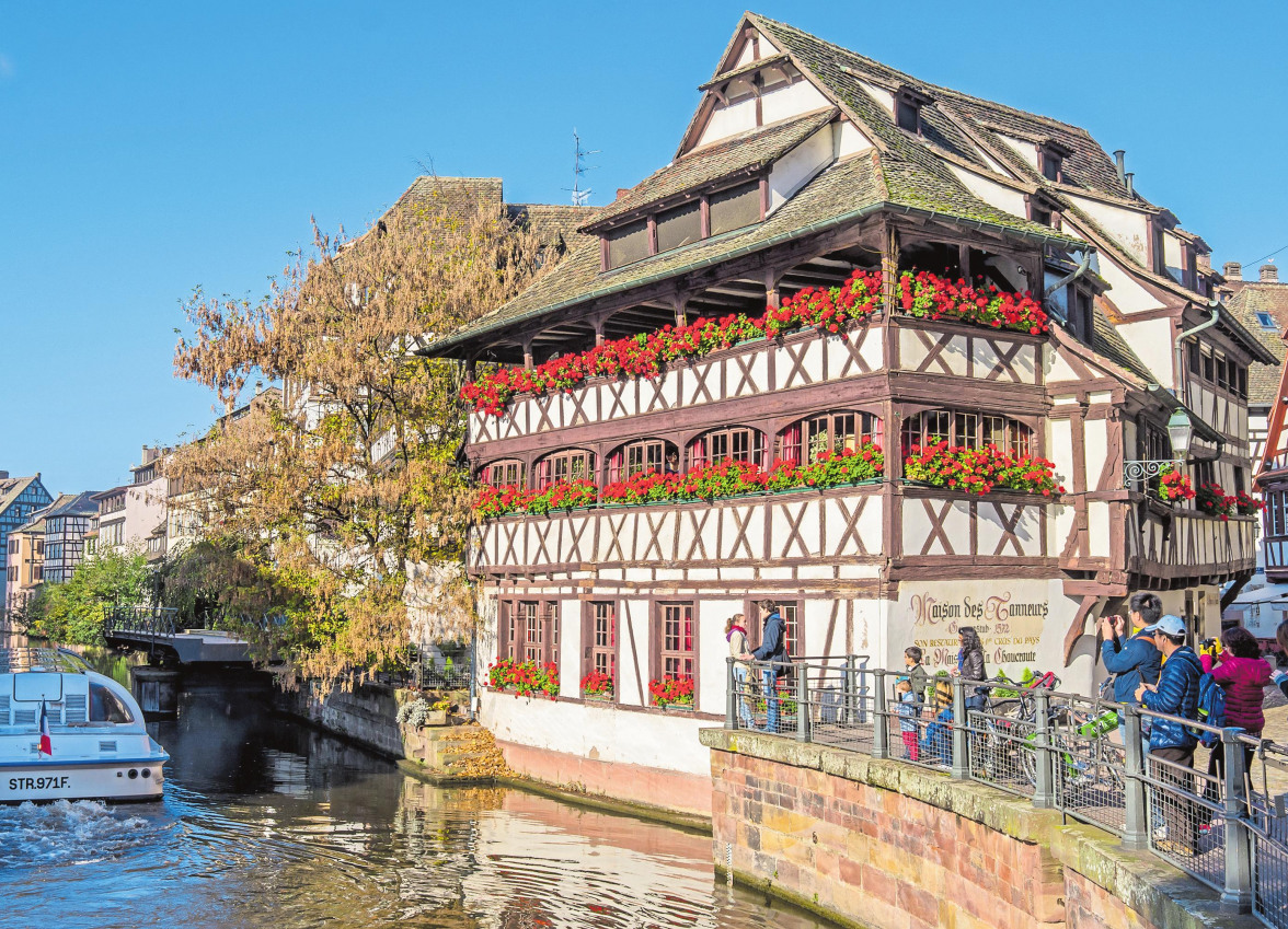 Straßburg abseits der Selfie-Spots-2