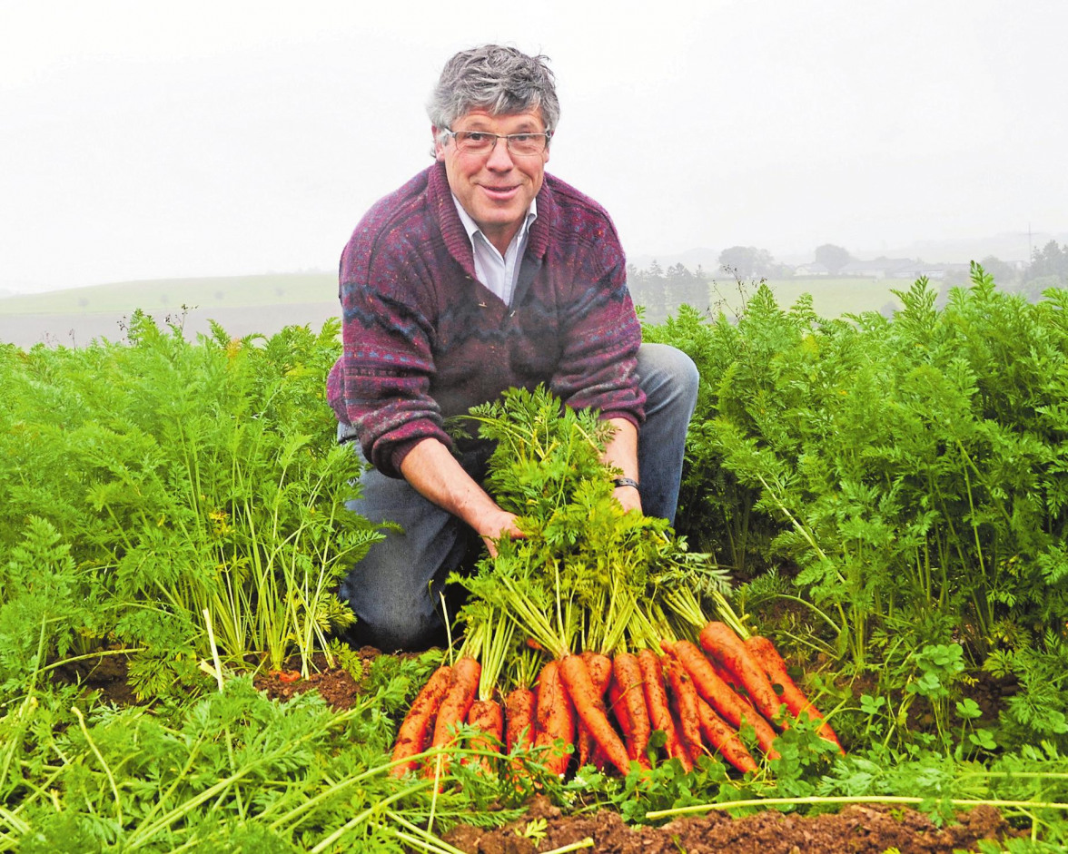 Mit Kartoffeln & Co. gestärkt in den Herbst: Bio-Gromperen von Biog Lëtzebuerg in Munsbach-3