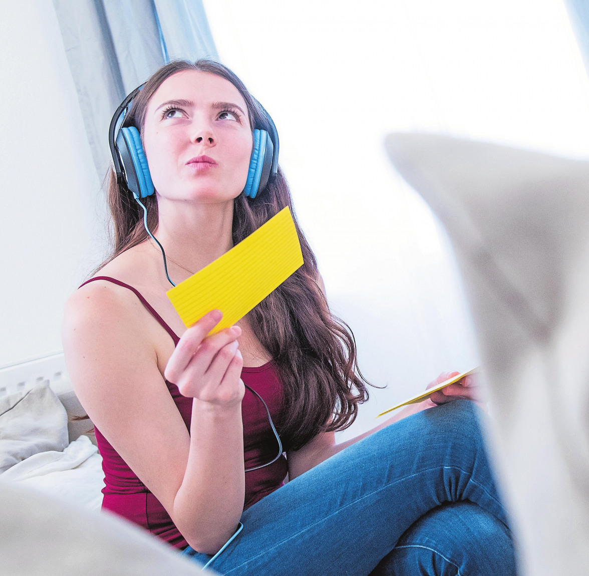 Serien, Apps und Tandem-2