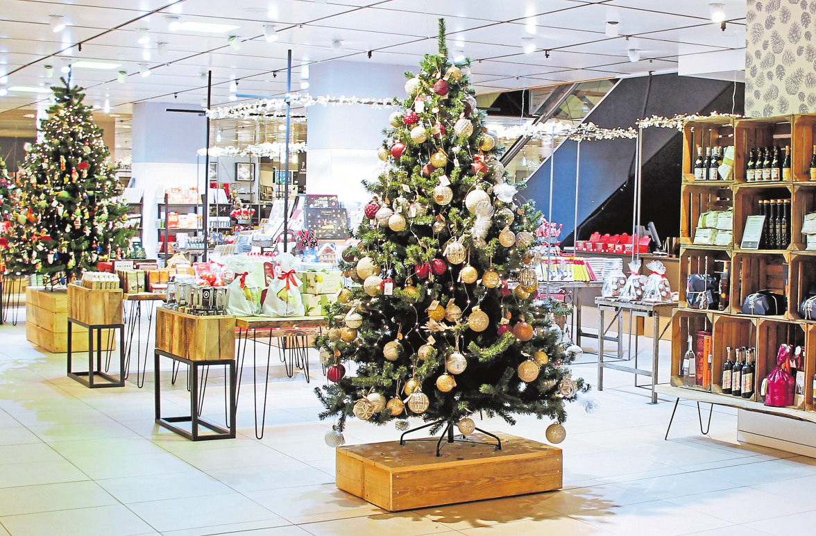 Die Weihnachtswunderwelt in Saarlouis-3