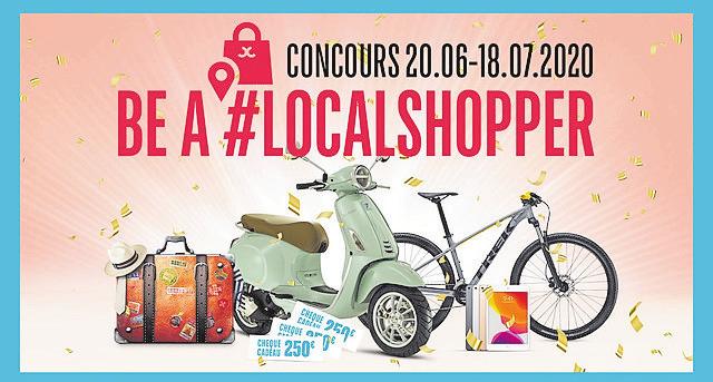 Be a #LocalShopper-2